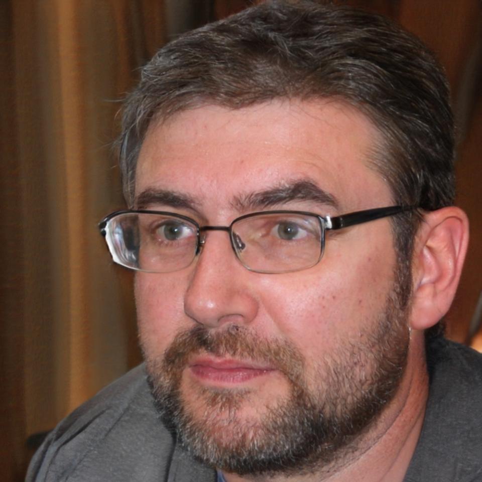 Thorben Lindholm