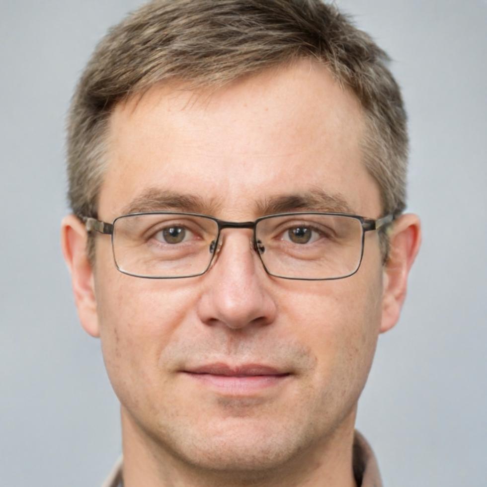 Kursleiter Hauke Lindemann